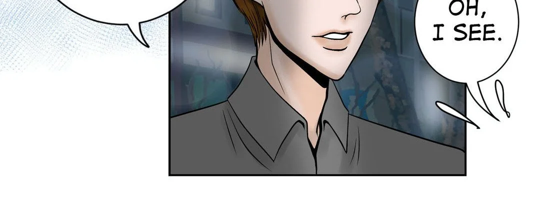 Living with The Wizard - Chapter 17
